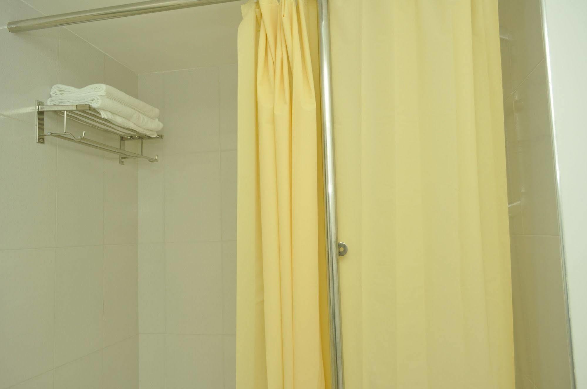 Three Finger Jack Hotel Eleven Mile Luaran gambar