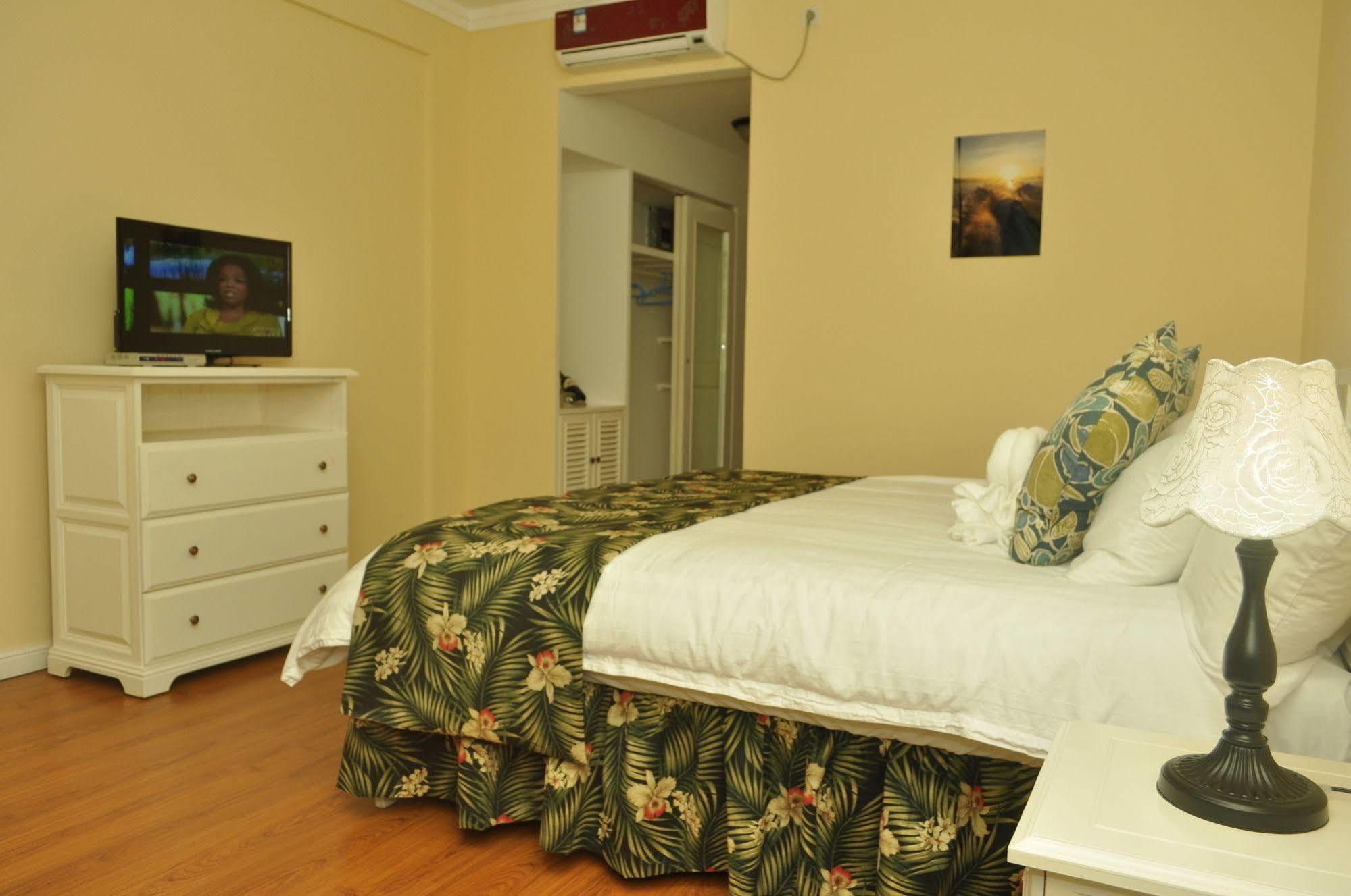 Three Finger Jack Hotel Eleven Mile Luaran gambar