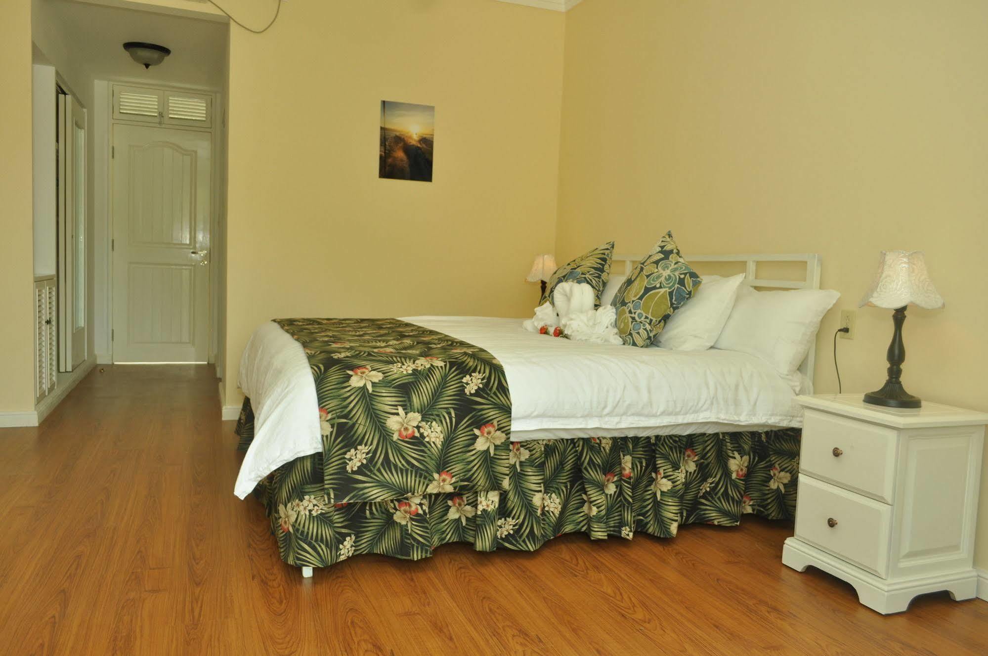 Three Finger Jack Hotel Eleven Mile Luaran gambar